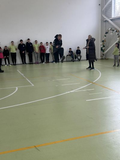 153 - ОУ Св. Св. Кирил и Методий - Яхиново