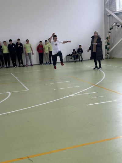 153 - ОУ Св. Св. Кирил и Методий - Яхиново