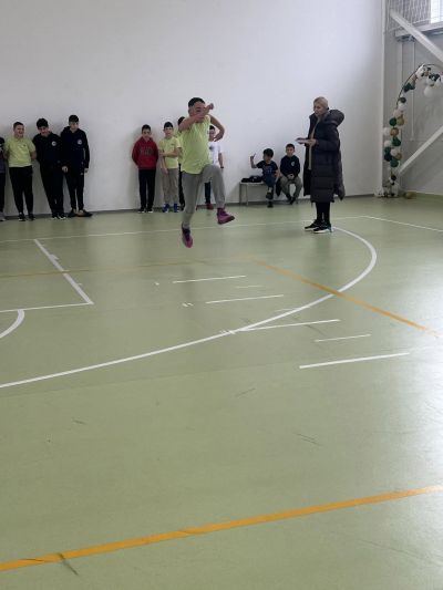 153 - ОУ Св. Св. Кирил и Методий - Яхиново
