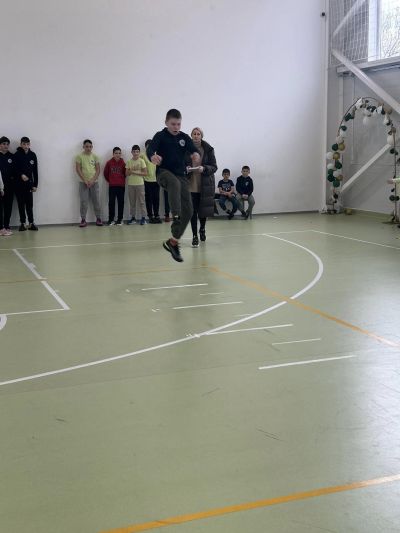153 - ОУ Св. Св. Кирил и Методий - Яхиново