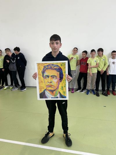 153 - ОУ Св. Св. Кирил и Методий - Яхиново