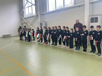 153 - ОУ Св. Св. Кирил и Методий - Яхиново