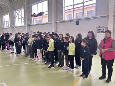 153 - ОУ Св. Св. Кирил и Методий - Яхиново