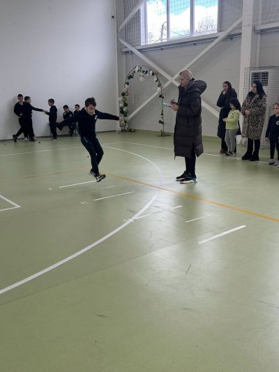 153 - ОУ Св. Св. Кирил и Методий - Яхиново