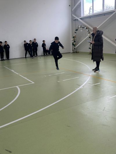 153 - ОУ Св. Св. Кирил и Методий - Яхиново