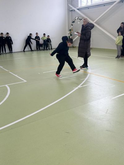 153 - ОУ Св. Св. Кирил и Методий - Яхиново
