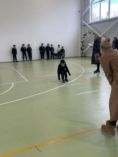 153 - ОУ Св. Св. Кирил и Методий - Яхиново