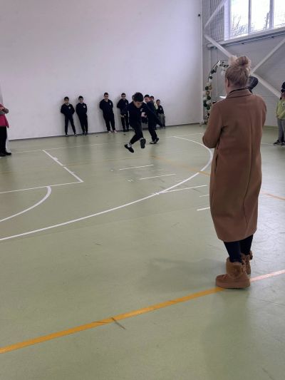 153 - ОУ Св. Св. Кирил и Методий - Яхиново