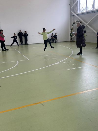 153 - ОУ Св. Св. Кирил и Методий - Яхиново